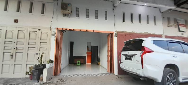 Hotel O Hasibuan Homestay Syariah图片