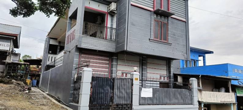 Hotel O Amas Syariah图片