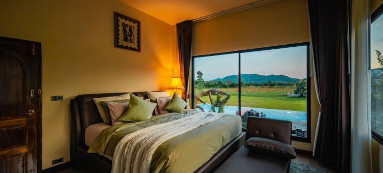 The Exclusive Baan Hinson Pool Villa图片