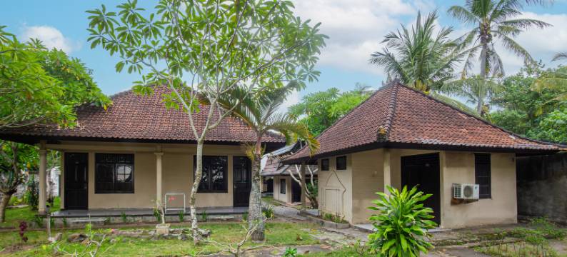 Hotel O Bale Gajog Near SDN 2 SEKAROH图片