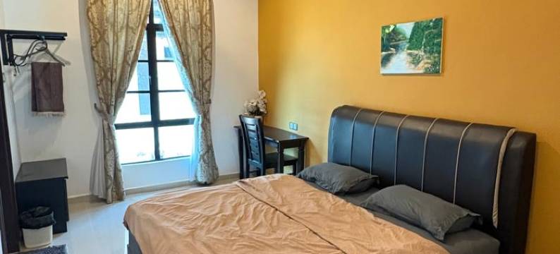 麦法村舍(MAIFA VILLAGE CHALET)图片