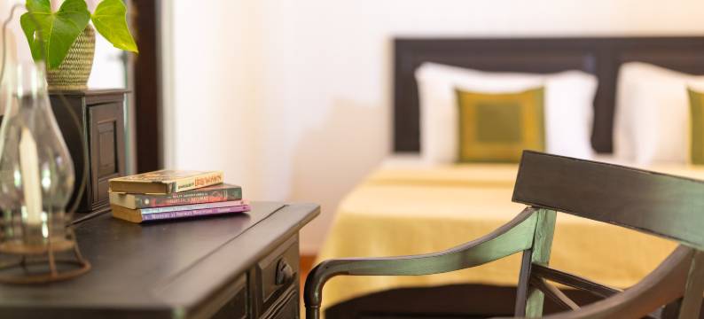 Villa Wild Ceylon Anamaduwa, Private Villa with Pool & Chef by TSC图片