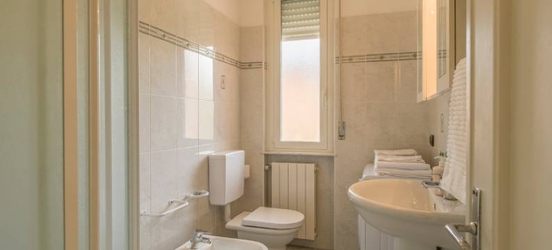 Quadri d'Oro Beachside Escape in Beautiful Liguria图片