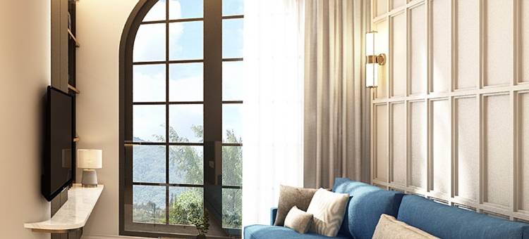 Arthouse Collection旗下的Above Element邦涛普吉岛(Above Element Bangtao Phuket BY ARTHOUSE COLLECTION)图片