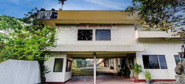 O酒店 阿尔戈普特罗酒店(Hotel O Hotel Argo Putro)图片