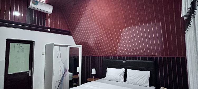Goa Walet Cottage图片
