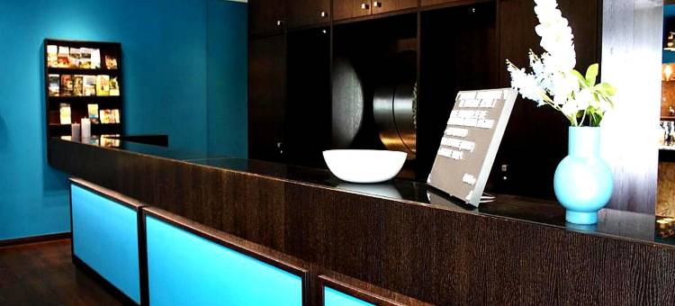 Koblenz Valley Hotel by Belvilla图片