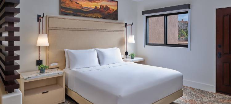 凯悦假期俱乐部酒店皮农波因特(Hyatt Vacation Club at Pinon Pointe)图片