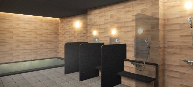 相铁FRESA INN 北上站前(Sotetsu Fresa Inn Kitakami)图片