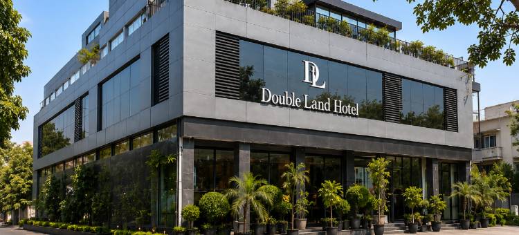Double Land Hotel图片
