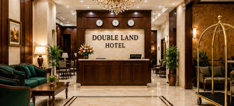 Double Land Hotel图片