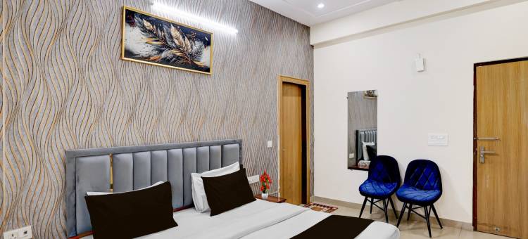 棕榈天堂酒店(Hotel Palm Paradise)图片