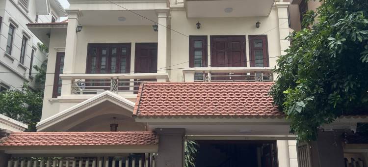 中国街 黄荷酒店(HOANG HA VILLA)图片