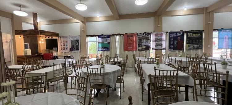 RedDoorz @ JL Lodging House and Cafe Irosin图片