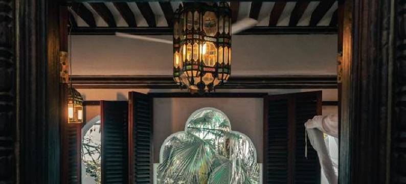 绿色酒店(Kijani Hotel)图片