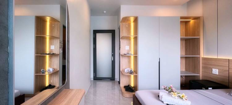 陈凯酒店富贵(Chanky Hotel Phu Quy)图片