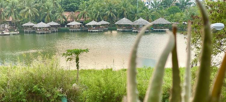 Feli Home 3 - Van Thanh Lakeview图片