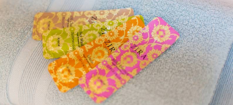 Yanbarunia(HOTEL YANBARUNIA)图片