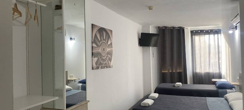 韦利斯酒店(Velis Hotel)图片