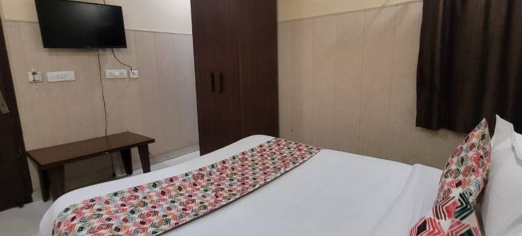 Hotel Swastik Stay图片