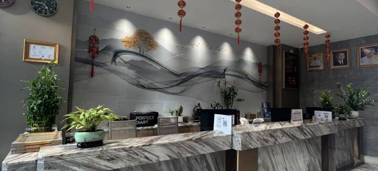 宁波大酒店(Ningbo Hotel)图片
