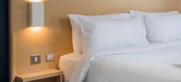 布赖顿旅客之家酒店(Travelodge Brighton)图片