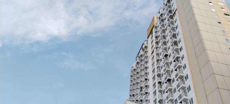 阿梅尔塔房间大都会公园，由Cocotel提供支持(Amerta Room Metropolitan Park powered by Cocotel)图片