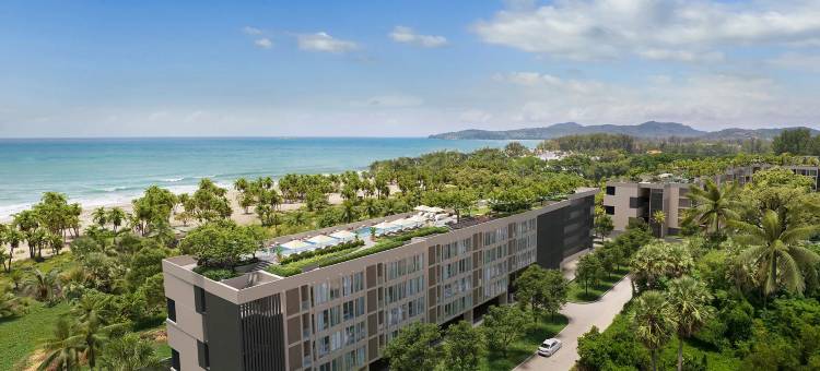 普吉岛我家海滨公寓(Laguna Beachside Residences by My Home Phuket)图片