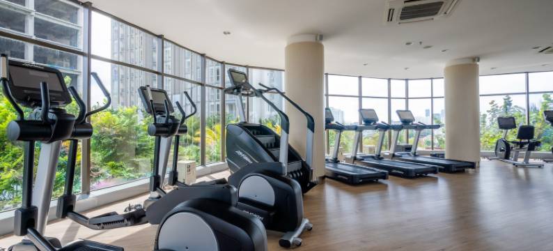 莫里奇安塔萨里套房(Morich Suites Antasari)图片