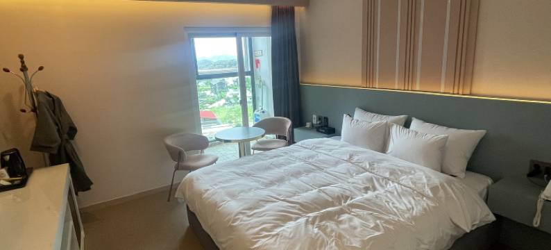 桃子汽车旅馆(peach motel)图片