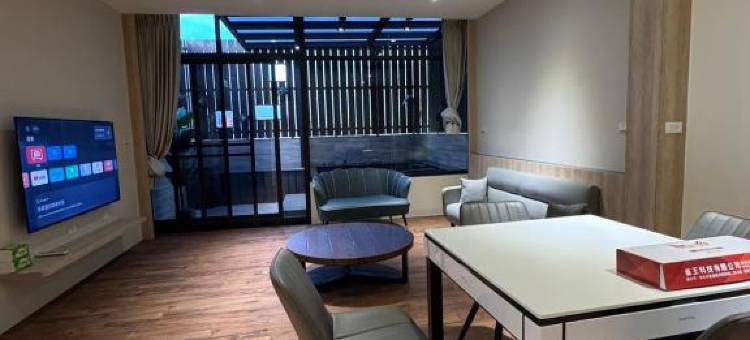 All In One 庆东107图片