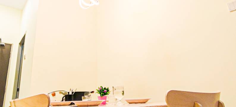 汝来青年城·HCK温馨小窝(Warm Nest at Youth City Nilai by HCK)图片