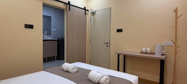 北纬5度民宿(5 ° N latitude Homestay)图片