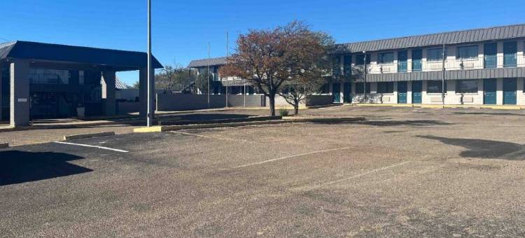 Studio 6 博尔格, 德州 – 繁荣城(Studio 6 Borger, TX Boom Town)图片