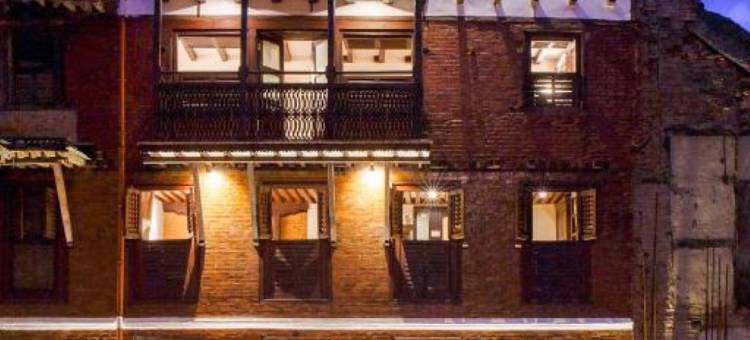 帕坦屋酒店(Hotel Patan House)图片