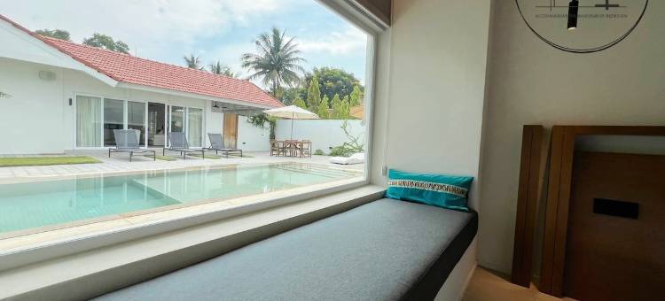 PD Luxury Private Pool Villa • Highland Villa图片