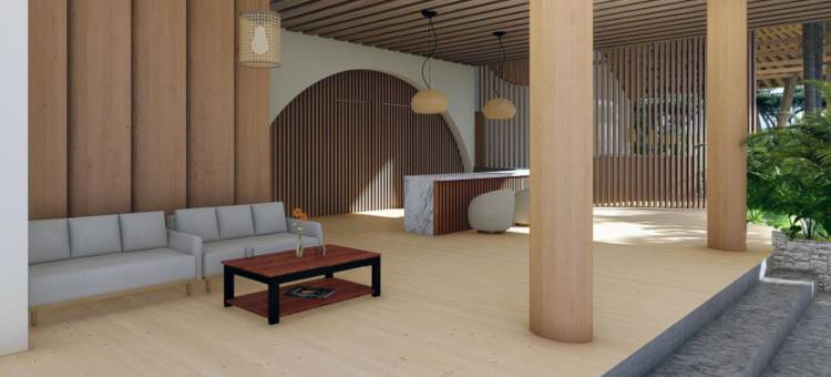 La Tropica Canggu Bali By Kanaya Hospitality图片