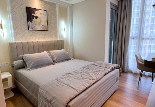 Gold Coast PIK Seaview Apartment|Deluxe 1Br Apartment|Netflix|WIFIHotel Overview