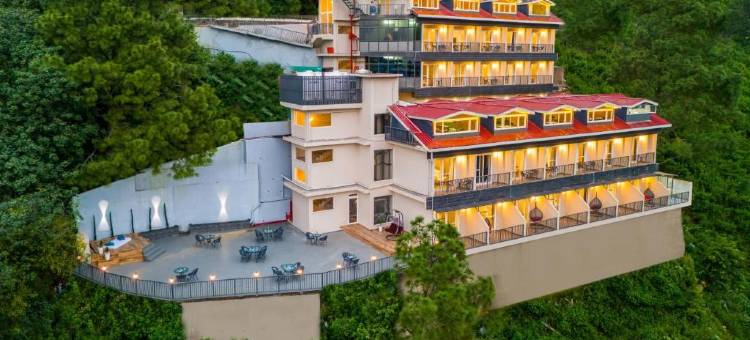 斯特林阿美瑞斯卡绍利(Sterling Ameris Kasauli)图片