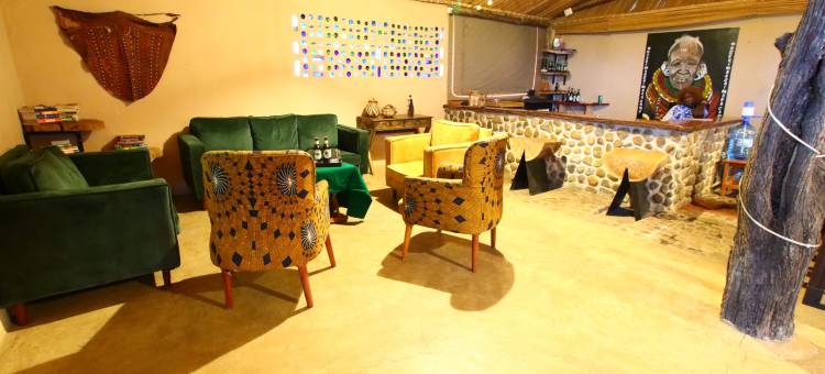 Oseki Maasai Mara Camp图片