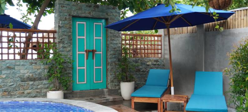 Tasola Boutique Hotel图片