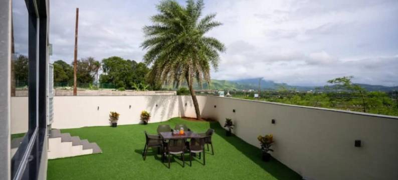 Amber Villa By Spandan Holiday Homes图片