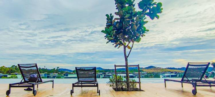 Comfort Loft at Tulip Denai Alam by HCK图片