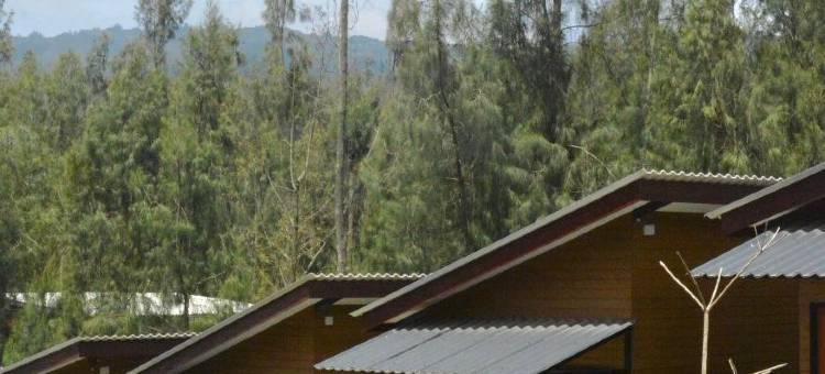 Manis Ae Cabin & Resto Bromo图片