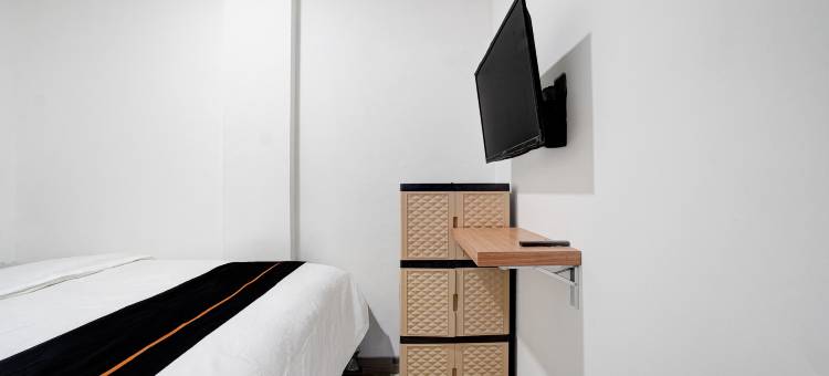 Hotel O Kemayoran Guest House图片