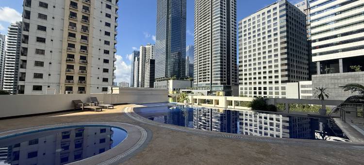 Forbeswood Parklane图片