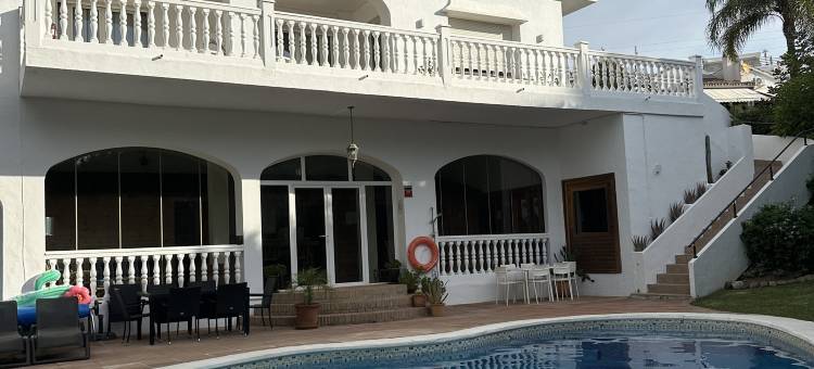 Villa Sol y Mar ideal for groups families golfers图片