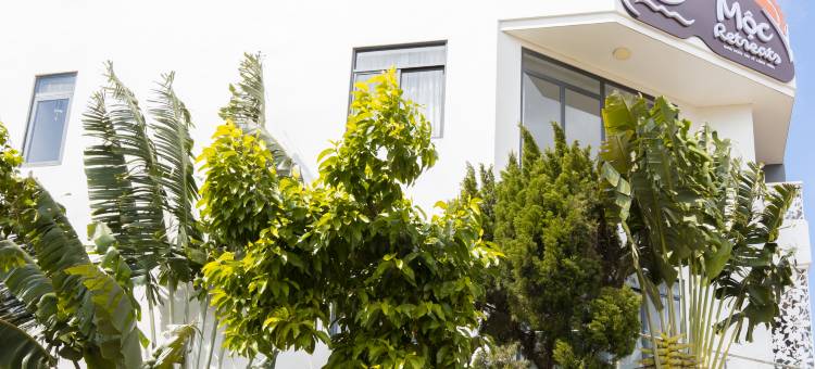 Moc 度假屋(Moc Retreats)图片