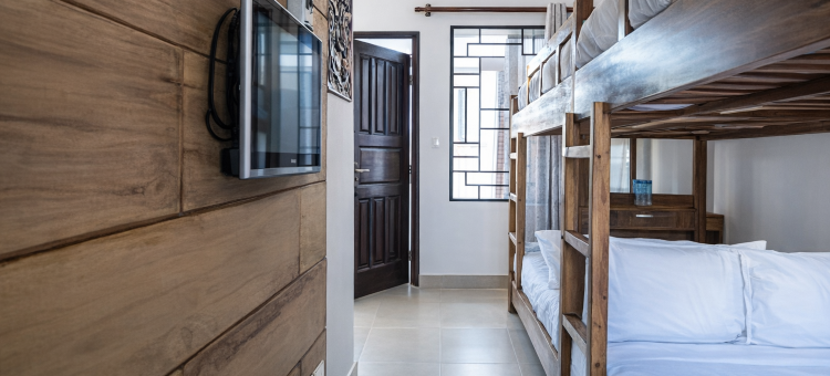 姆科马齐酒店和营地(Mkomazi Hotels and Camp Sites)图片