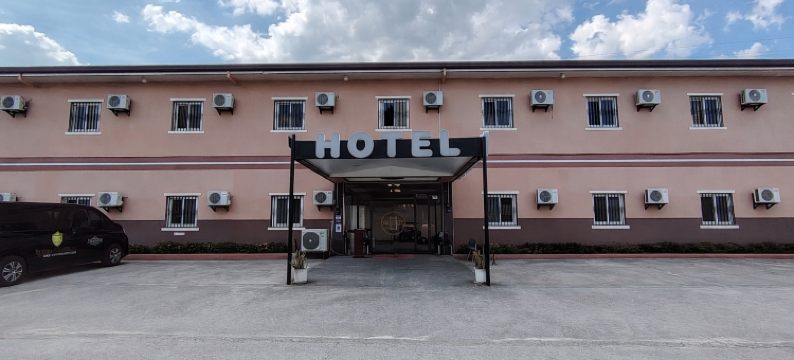 OYO 1199 情人酒店(OYO 1199 Valentine Hotel)图片